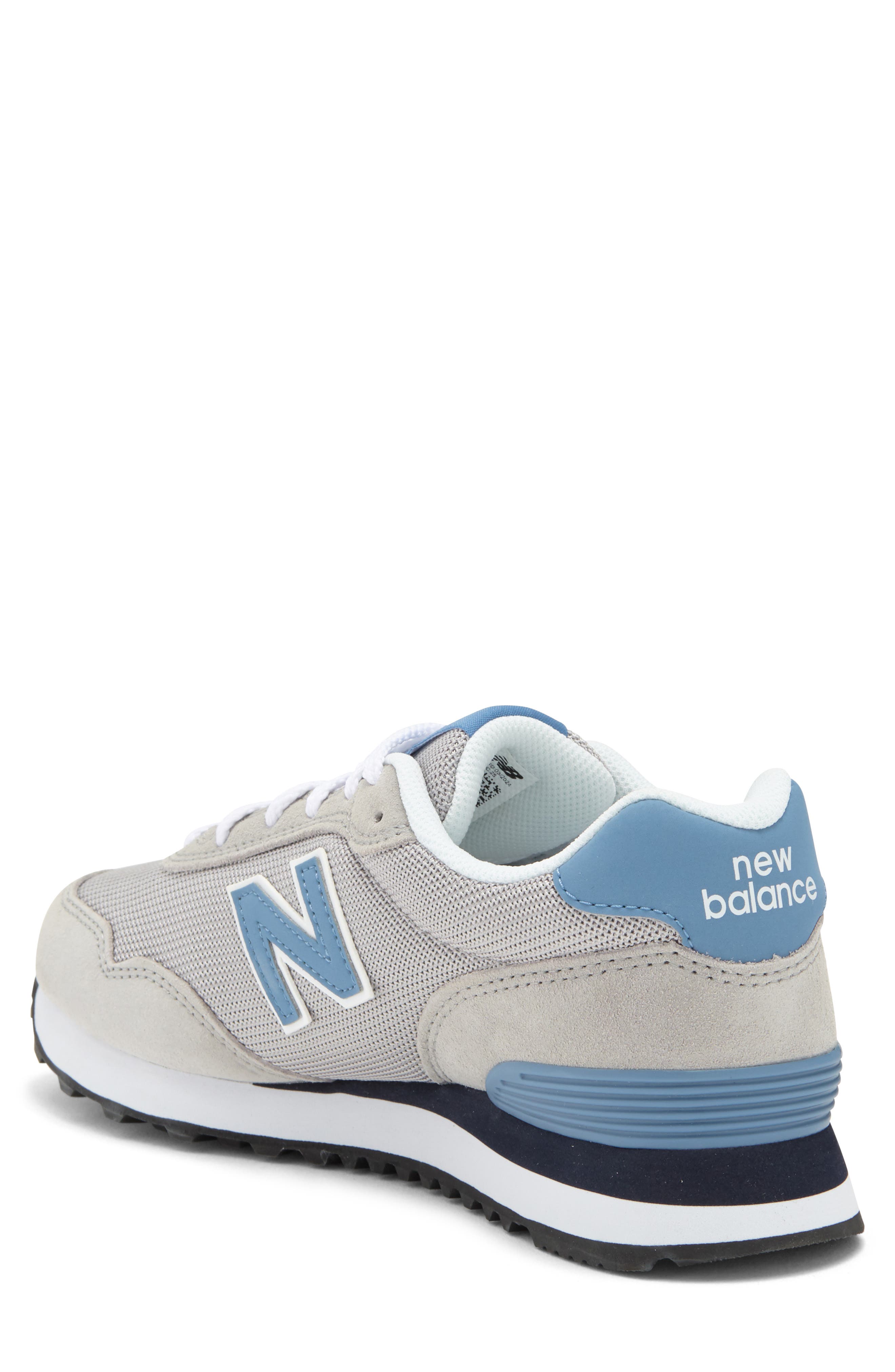 New Balance 515 Sneaker, Alternate, color, 