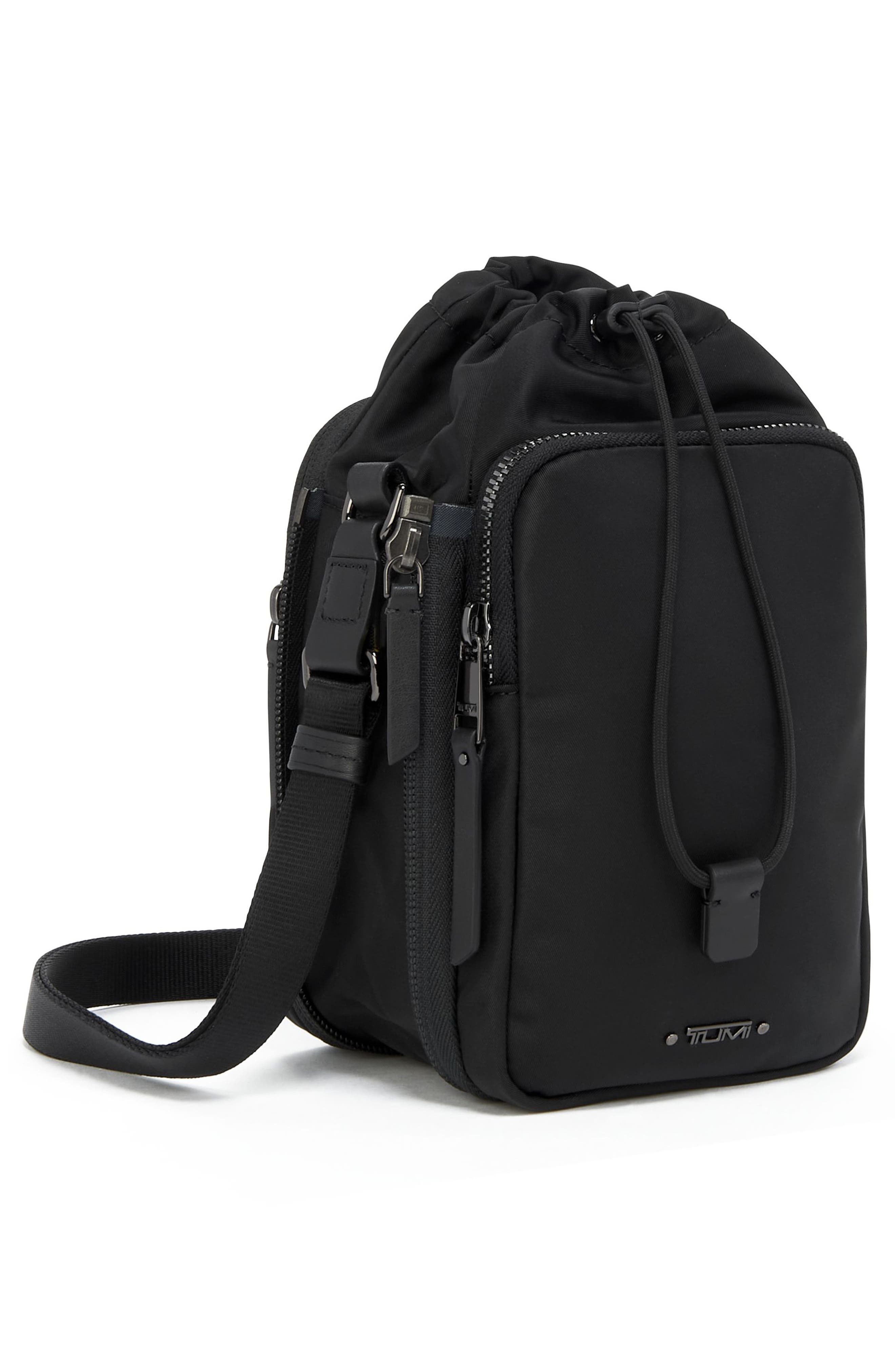 TUMI Keene Water Bottle Crossbody Bag, Alternate, color, 