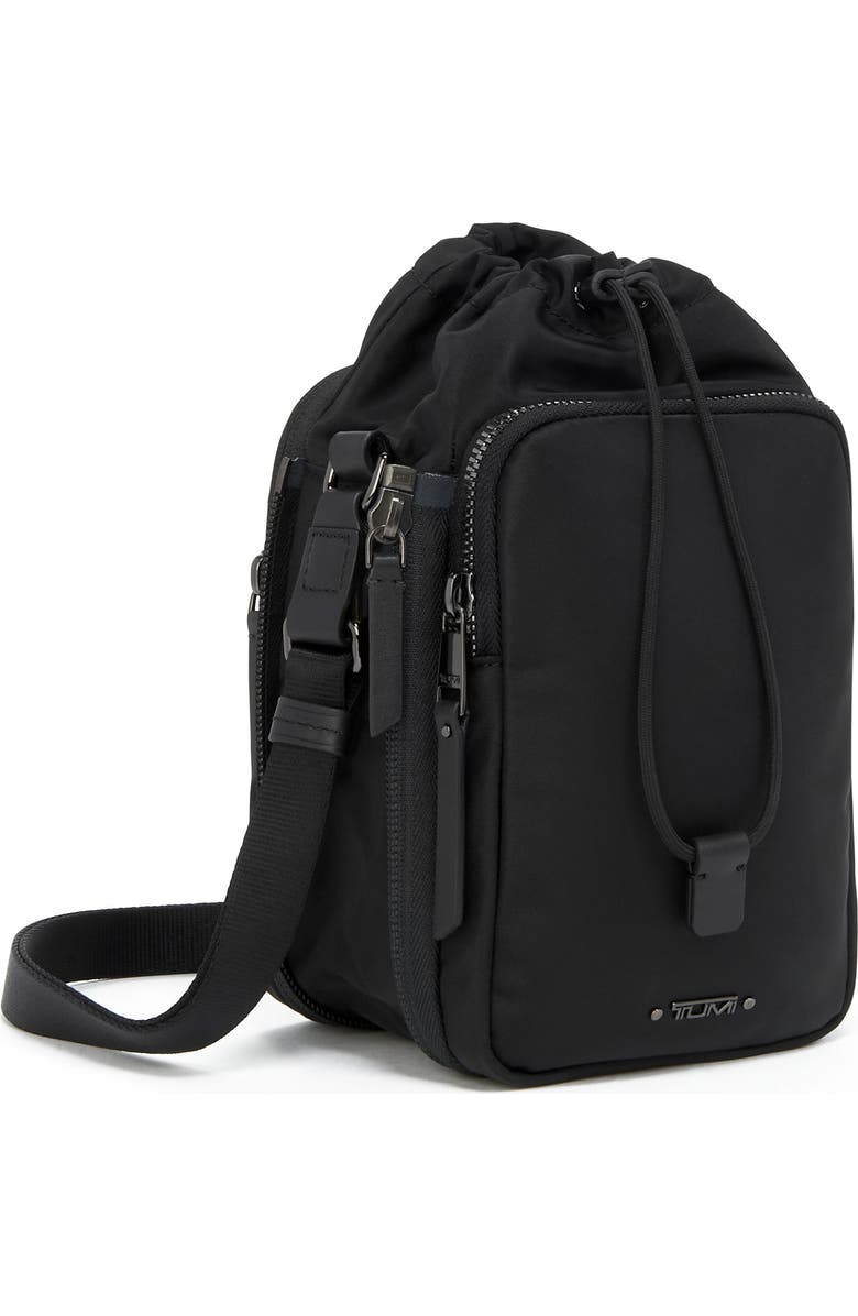 TUMI Keene Water Bottle Crossbody Bag, Alternate, color,
