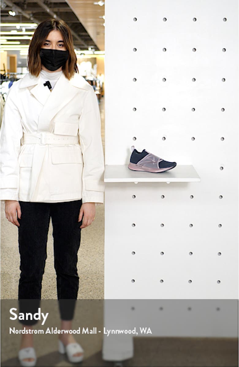 Levitate 4 LE Running Shoe, sales video thumbnail