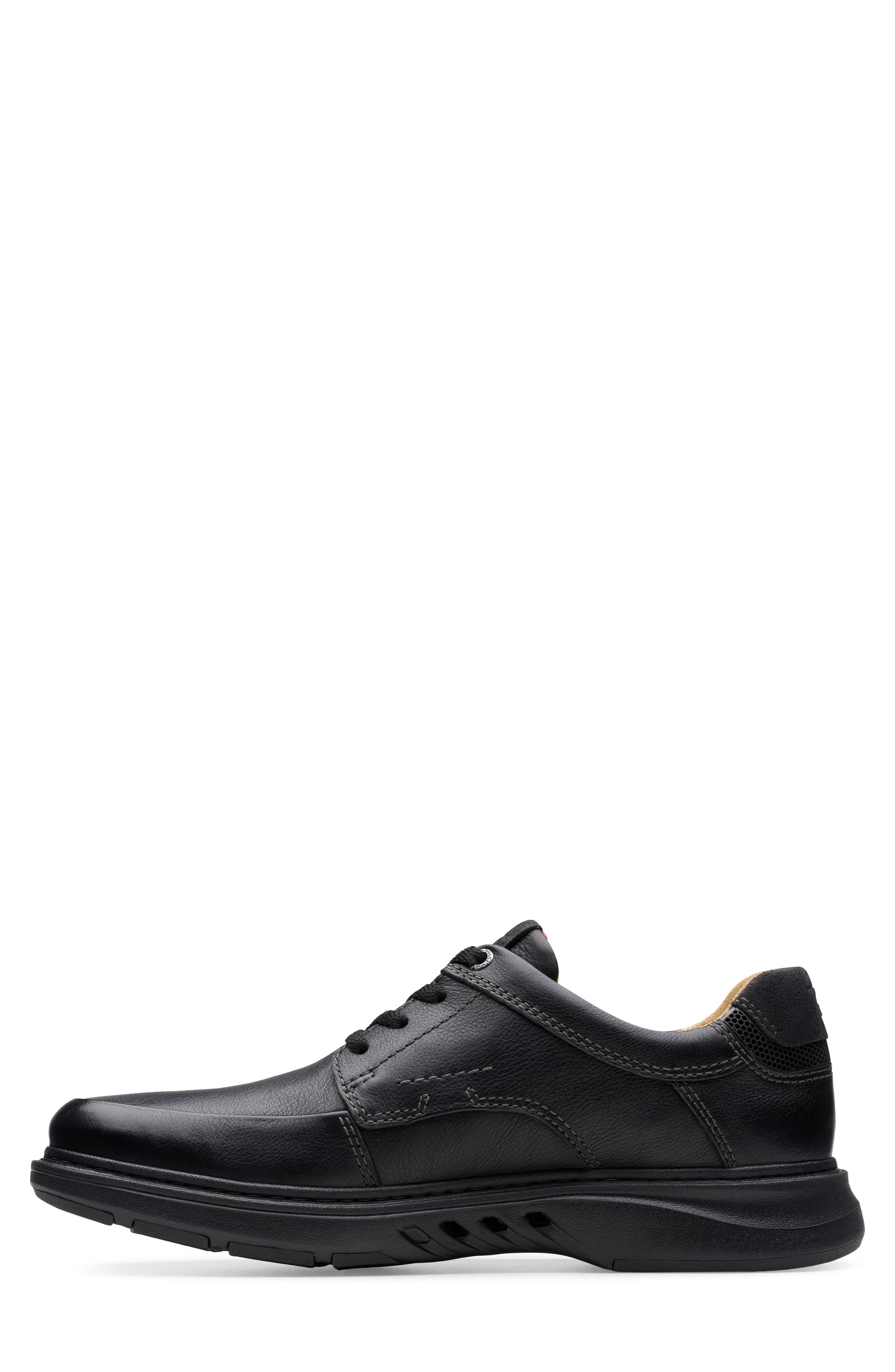 Clarks<sup>®</sup> Un Briley Lace Oxford, Alternate, color, 