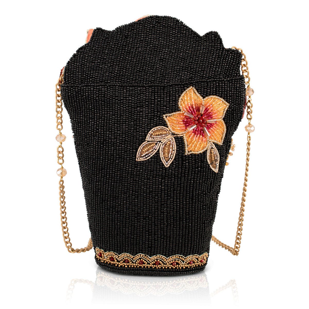 Amber Elegance, Alternate, color, Multi