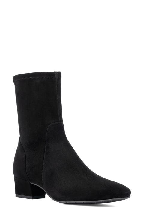 Stassi Weatherproof Bootie (Women)