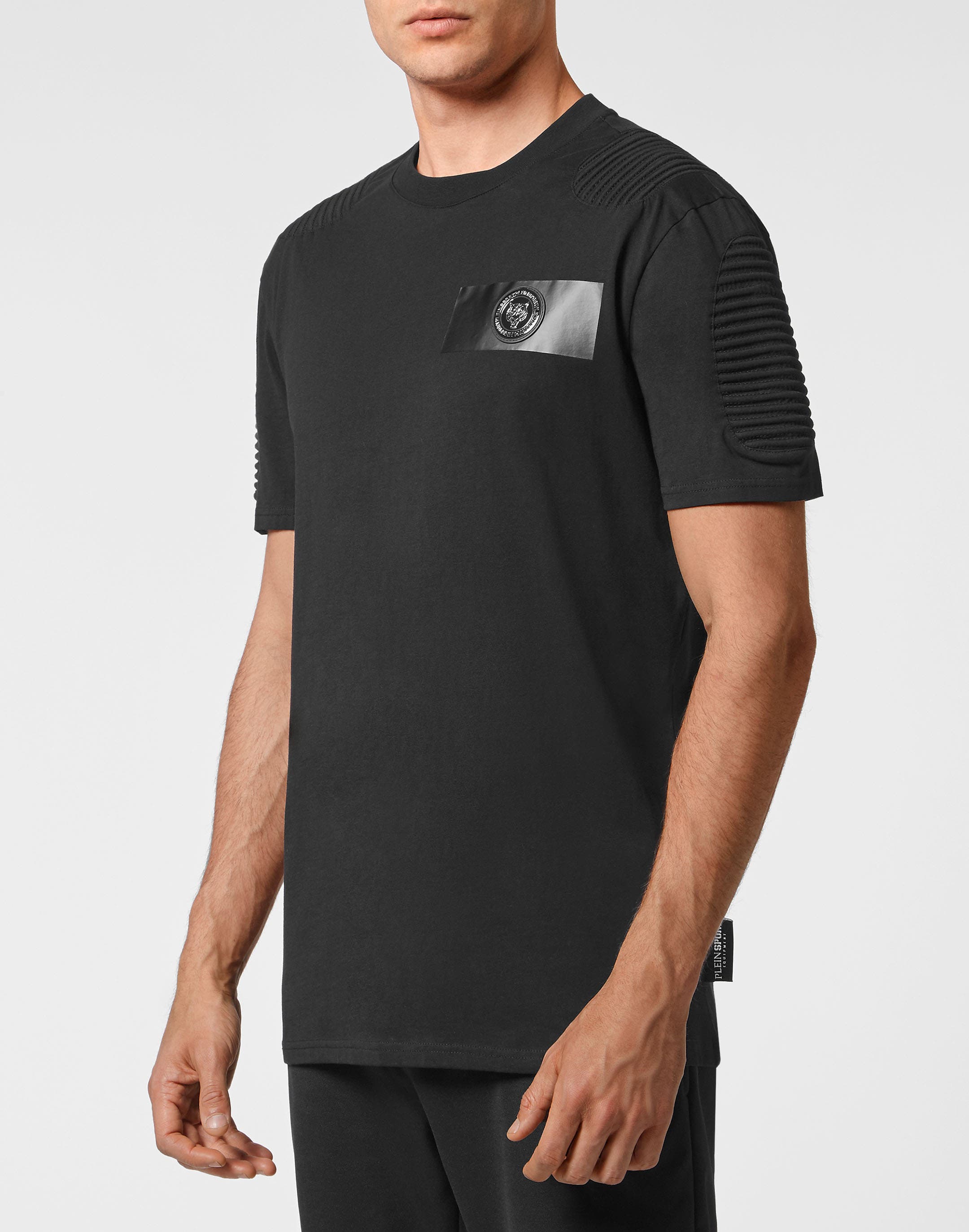 selected black