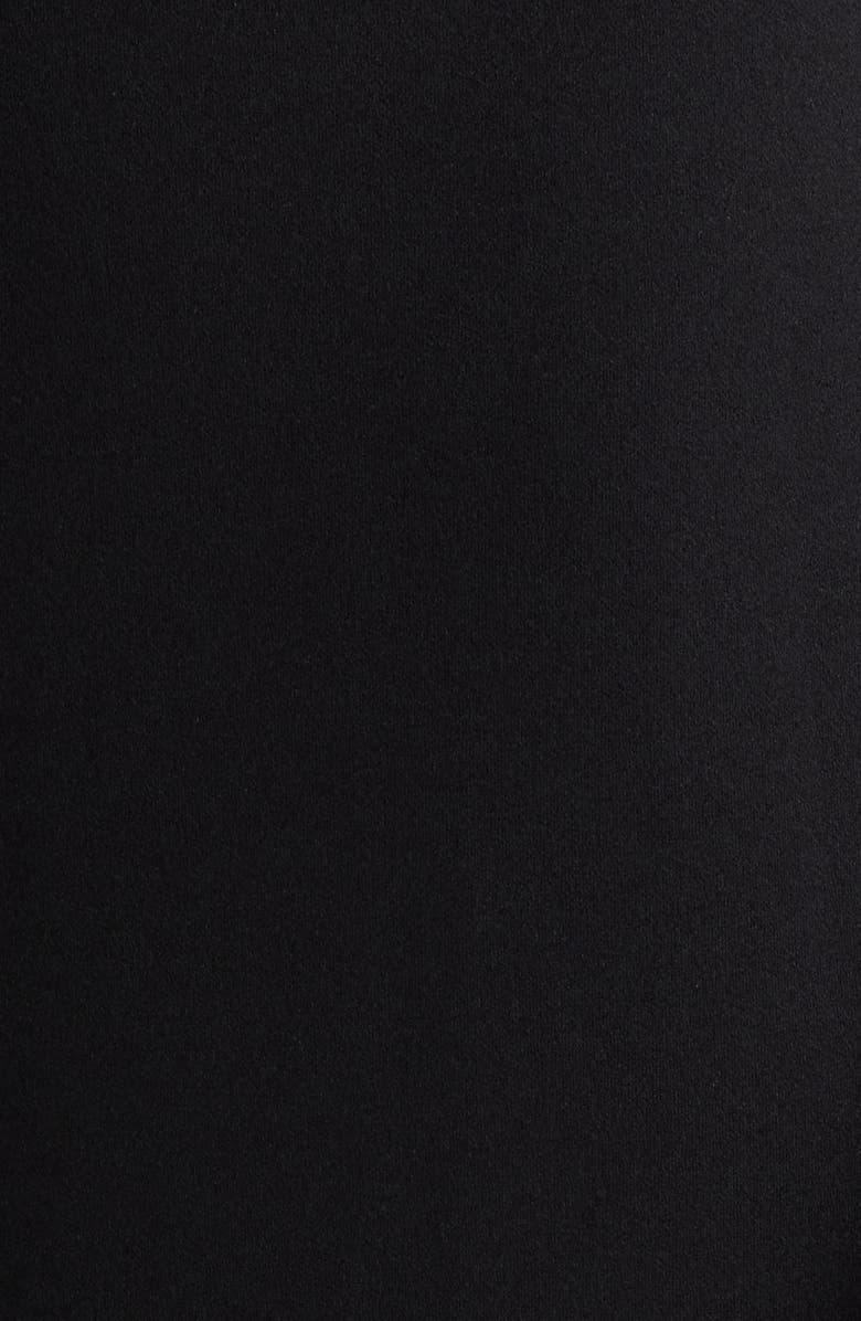 Anne Klein Cowl Neck Belted Jumpsuit, Alternate, color, 