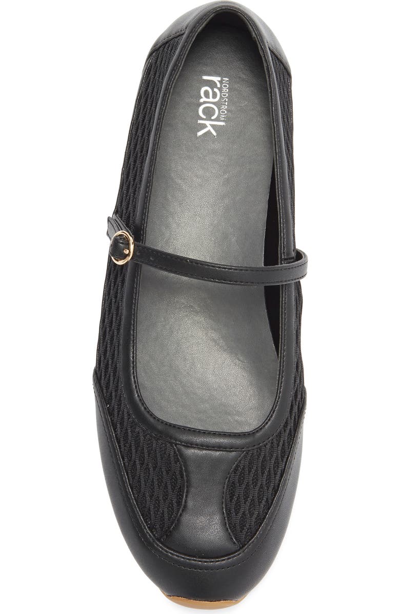 NORDSTROM RACK Patsie Mary Jane Sneaker, Alternate, color,