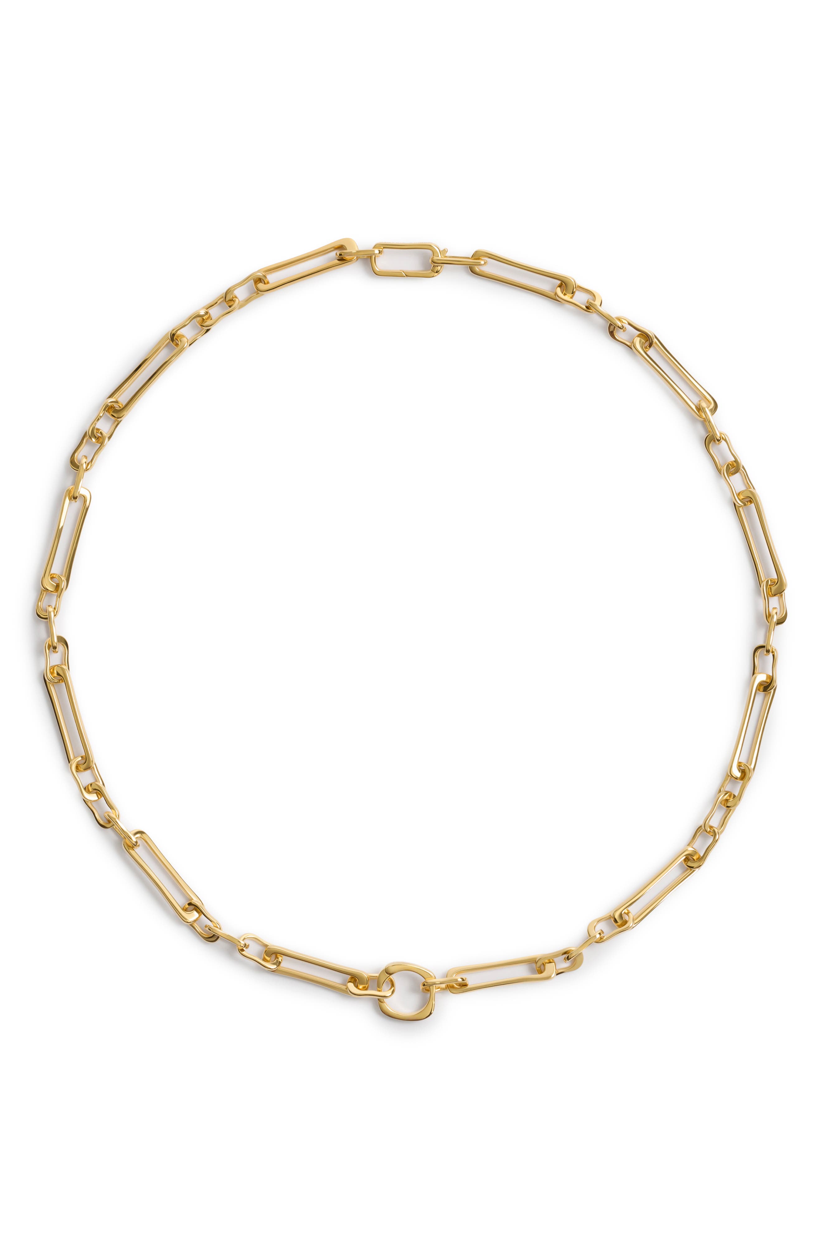 selected 18K GOLD VERMEIL
