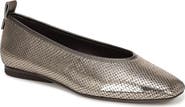 27 EDIT Naturalizer Carla Leather Ballet Flat