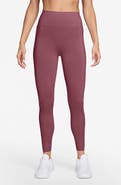 Nike Universa Medium-Support High-Waisted Pocket 7/8 Leggings
