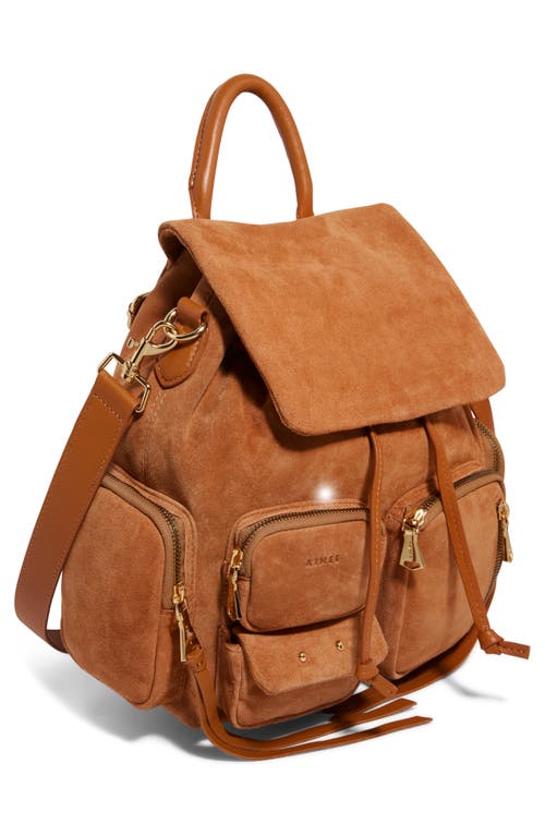 Aimee Kestenberg Away We Go Backpack