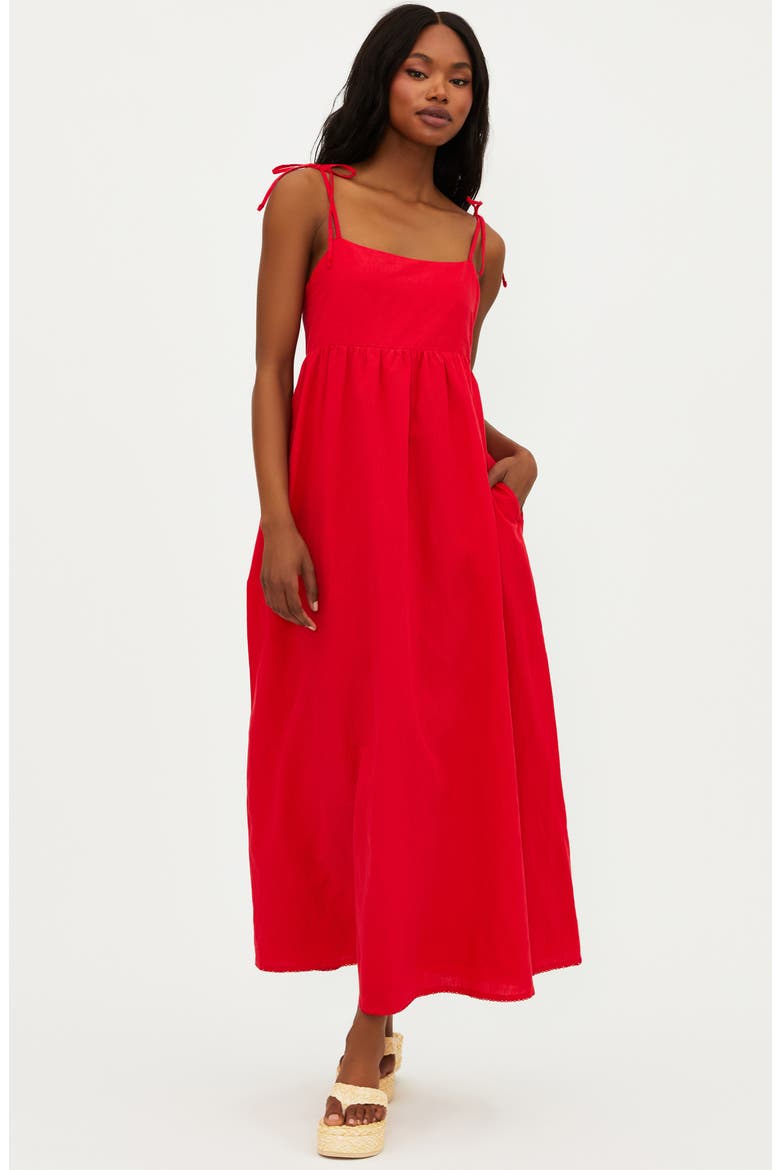 spaghetti strap cotton maxi dress Amazon.com: R.Vivimos Women's Summer Cotton Maxi Dress Adjustable Spaghetti  Strap Boho Casual Backless Ruffle Loose Fit Flowy Dress (Small, ArmyGreen)  : Clothing, Shoes & Jewelry