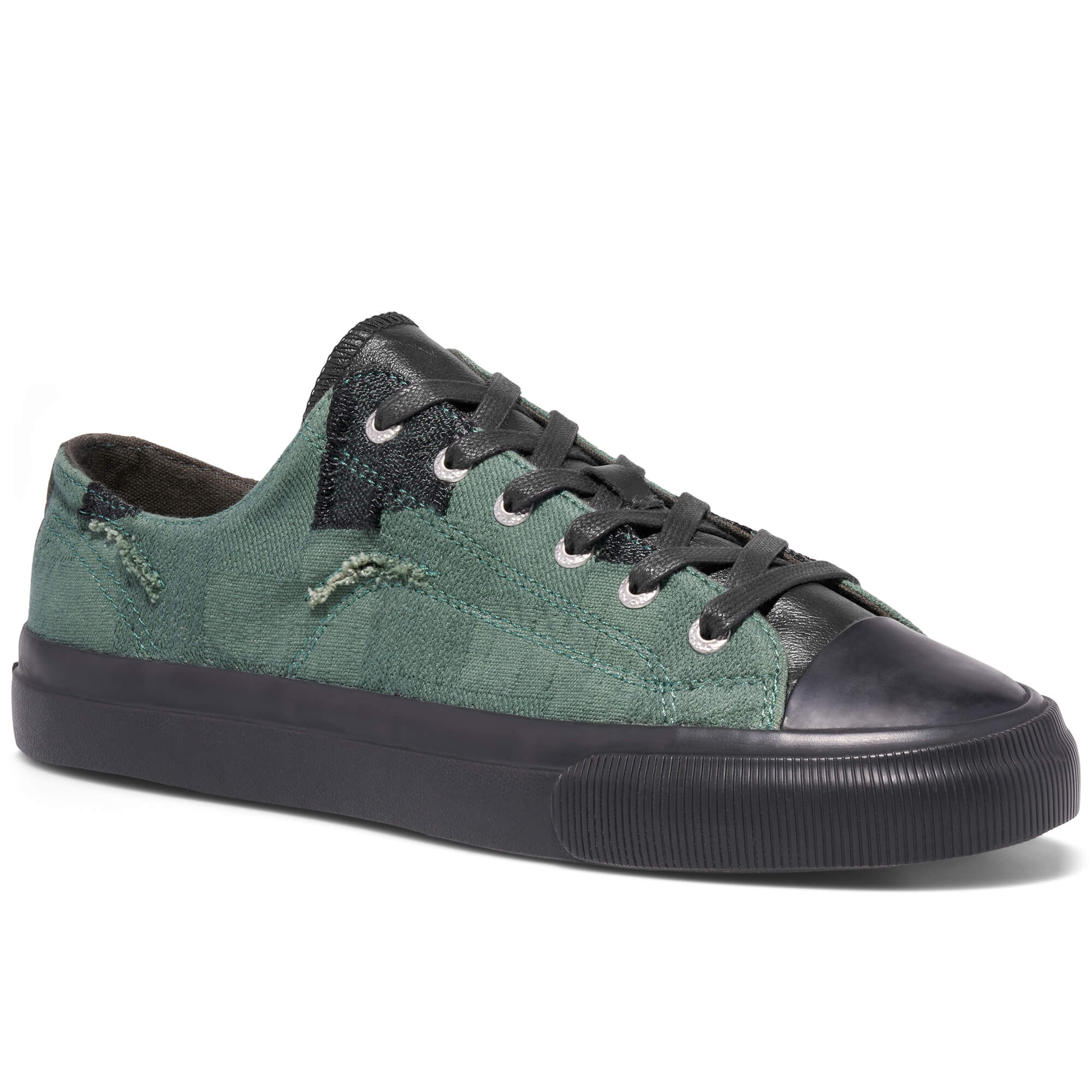 Deep Green