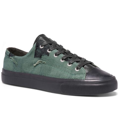 All-American 14 Low-Top Sneaker
