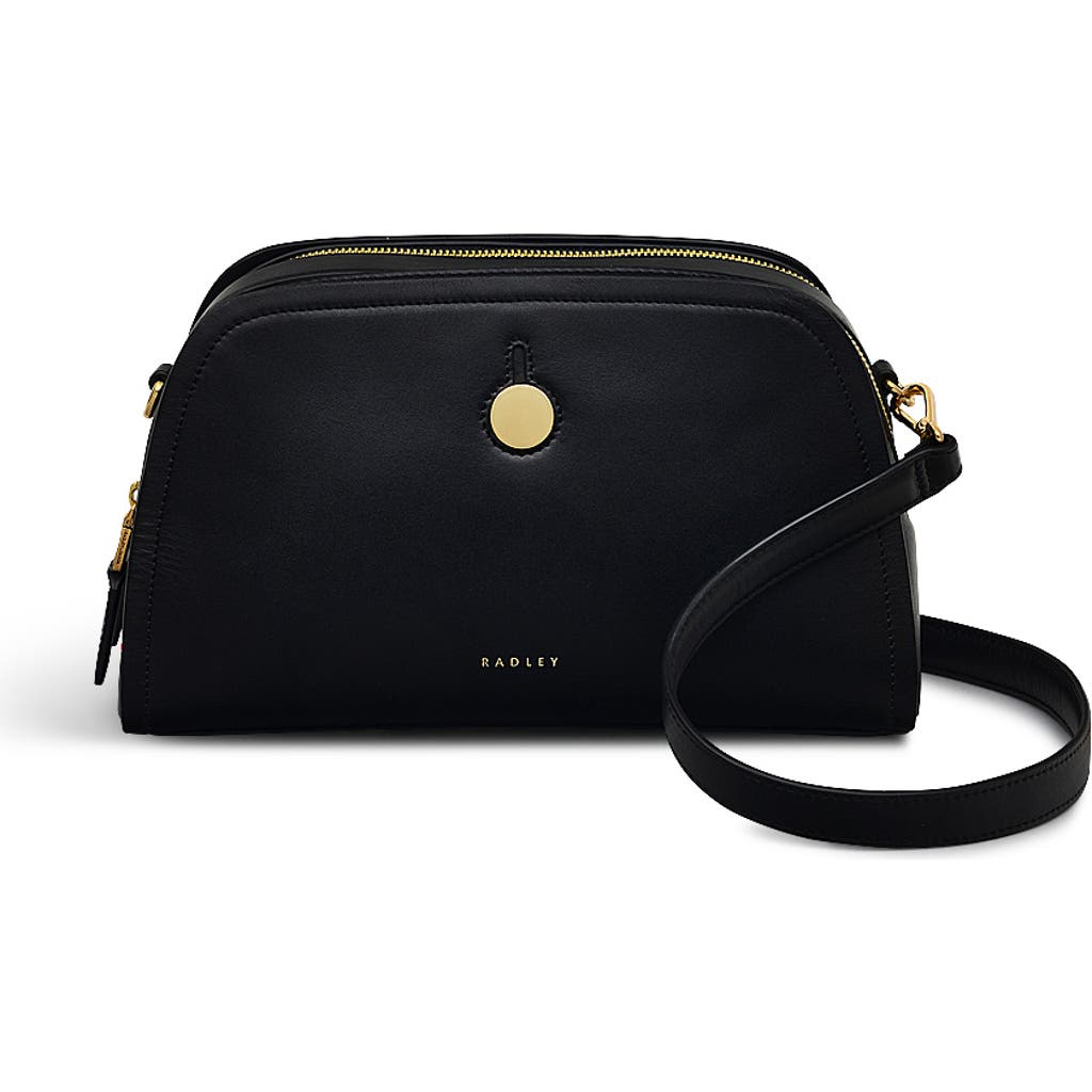 Radley Bathurst Mews Small Ziptop Crossbody Bag