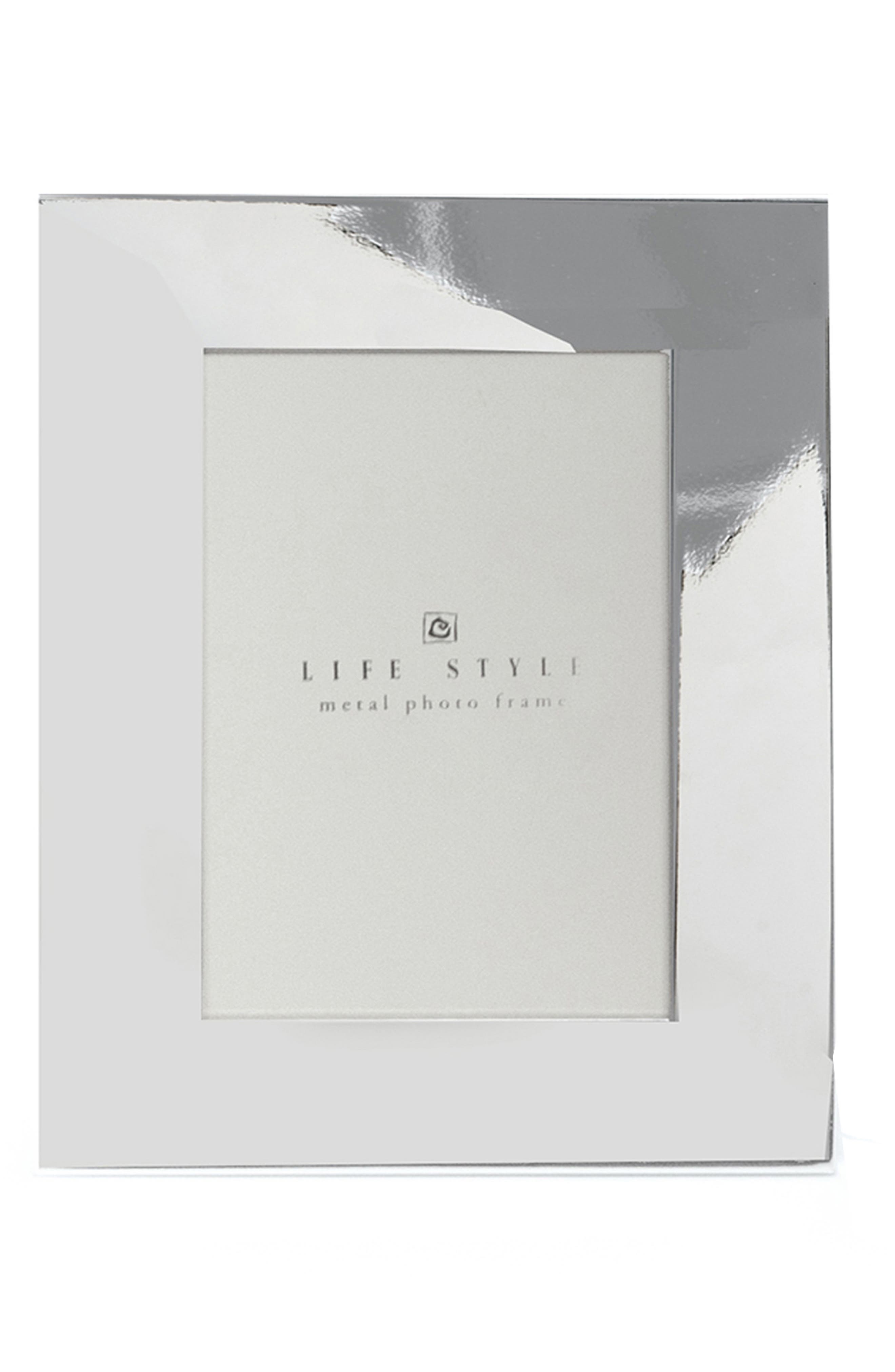 selected SILVER