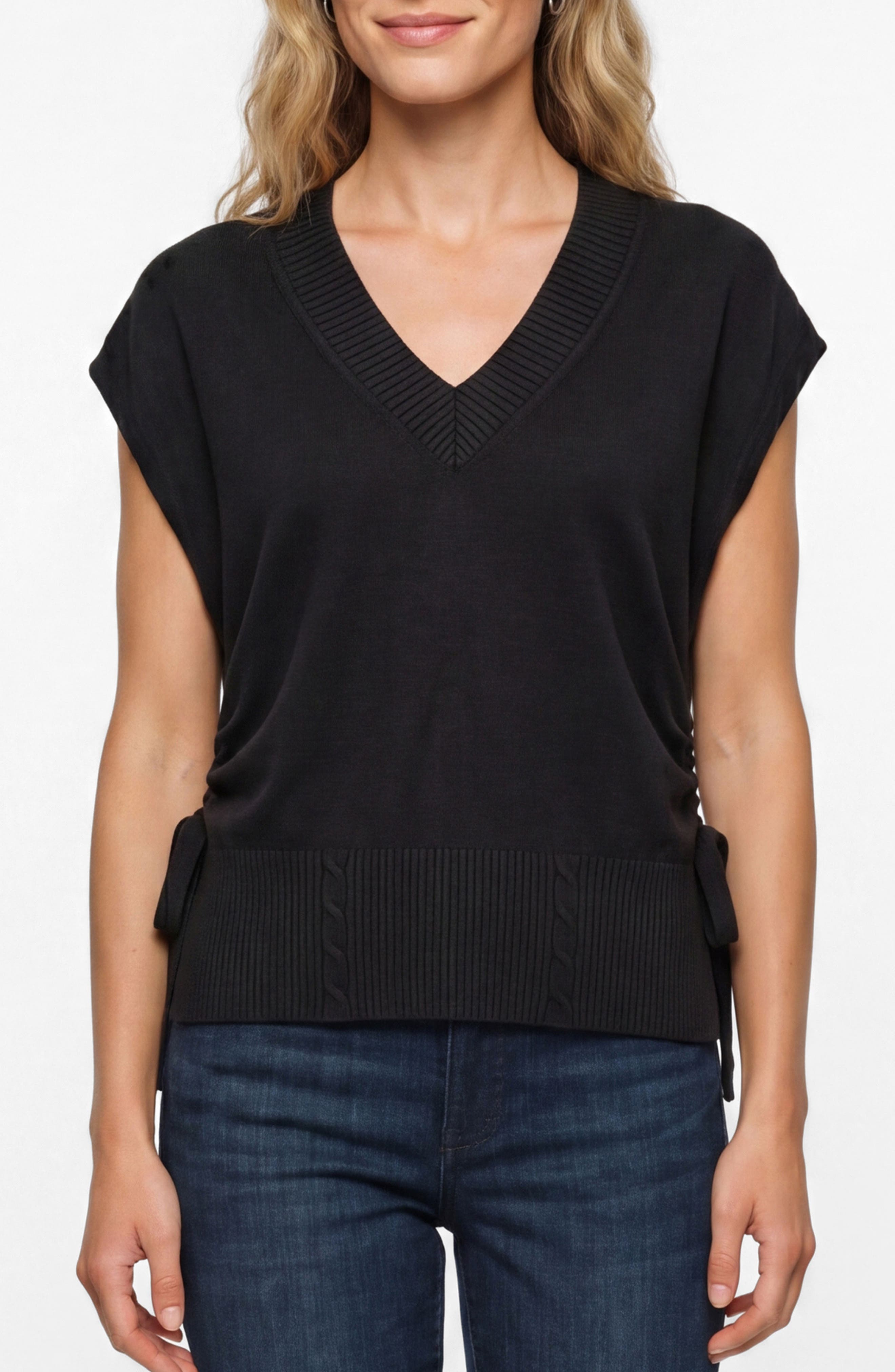 selected BLACK