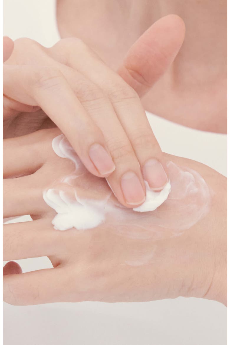 Rose Ceramide Cream, Alternate, color, None