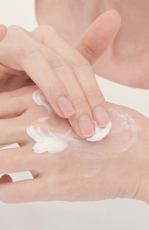 Urang Rose Ceramide Cream