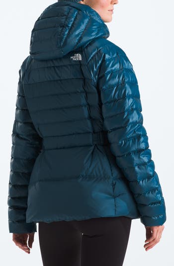 The North Face Metropolis Water Repellent 600 Fill Power The North Face Metropolis Water Repellent 600 Fill Power