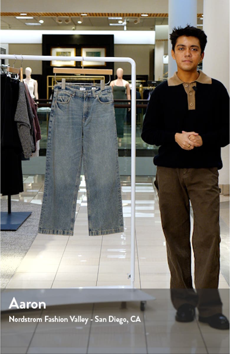 Kids' Baggy Jeans, sales video thumbnail