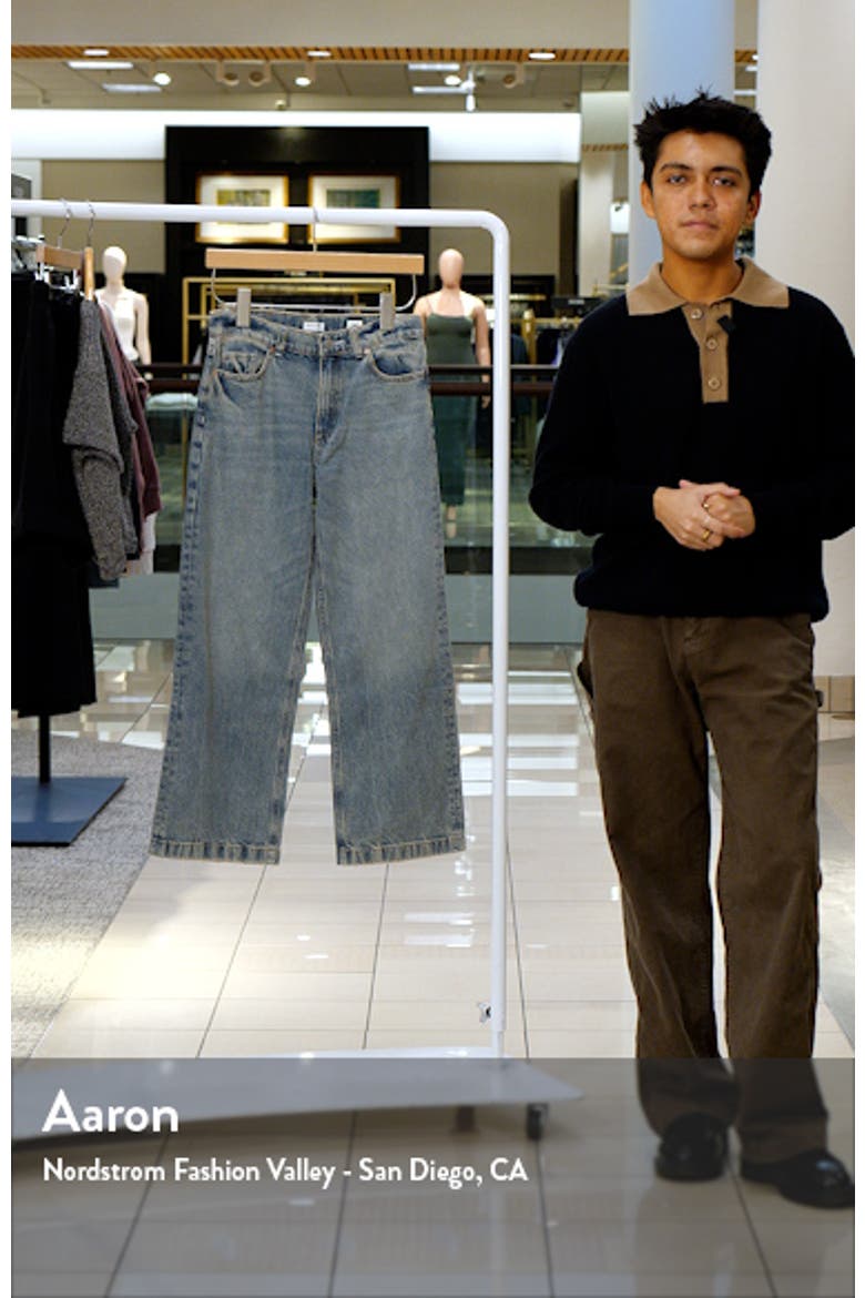 Kids' Baggy Jeans video