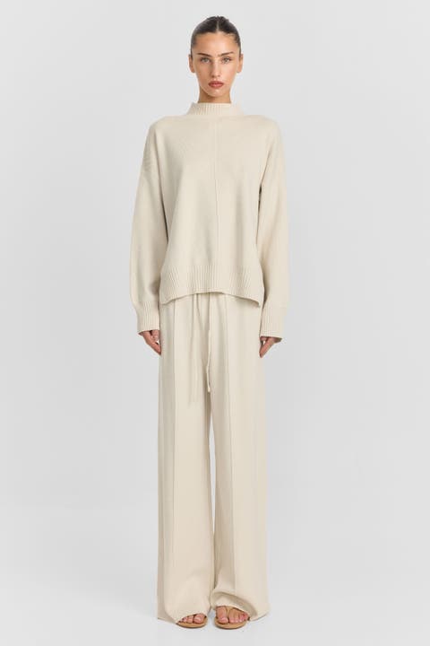 Maxine Knit Pant