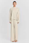 Sasha Therese Maxine Knit Pant