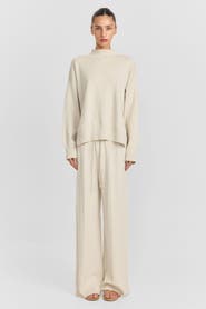 Sasha Therese Maxine Knit Pant