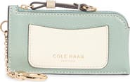 Cole Haan Essential Leather Card Case