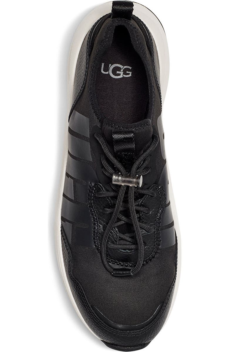 UGG<sup>®</sup> La Daze Sneaker, Alternate, color,