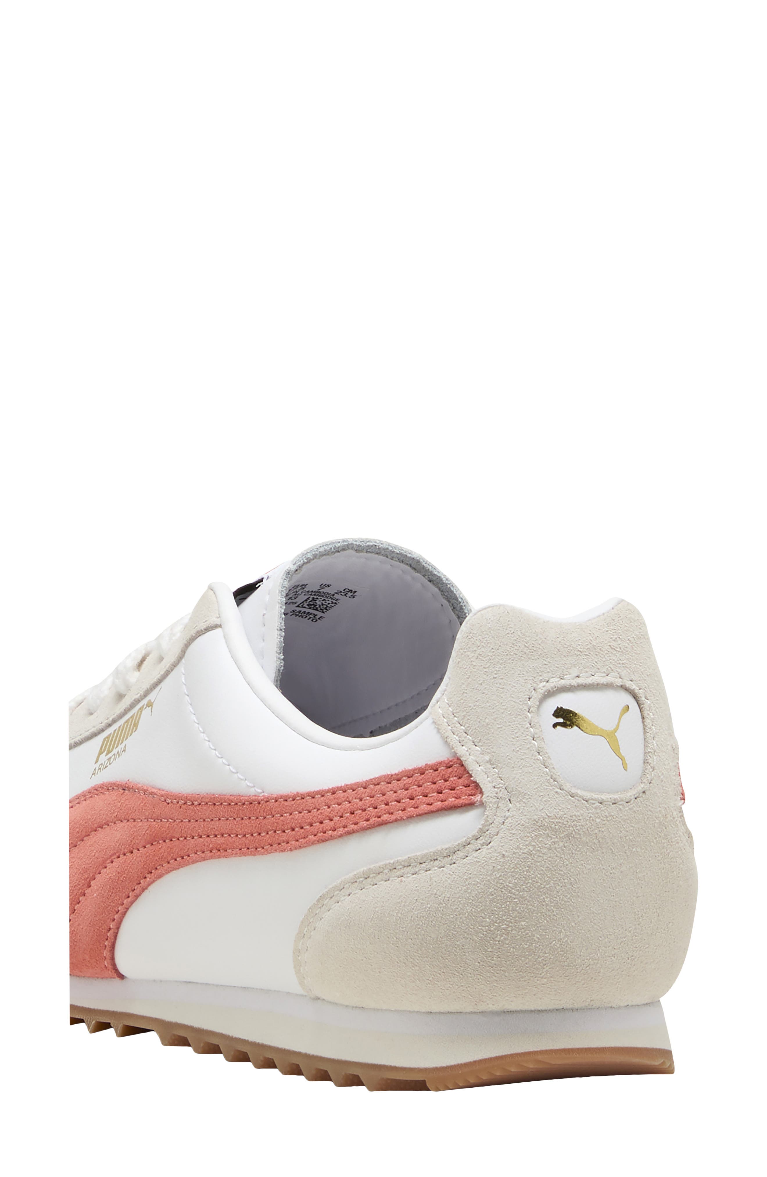 Arizona Retro Sneaker - image 4