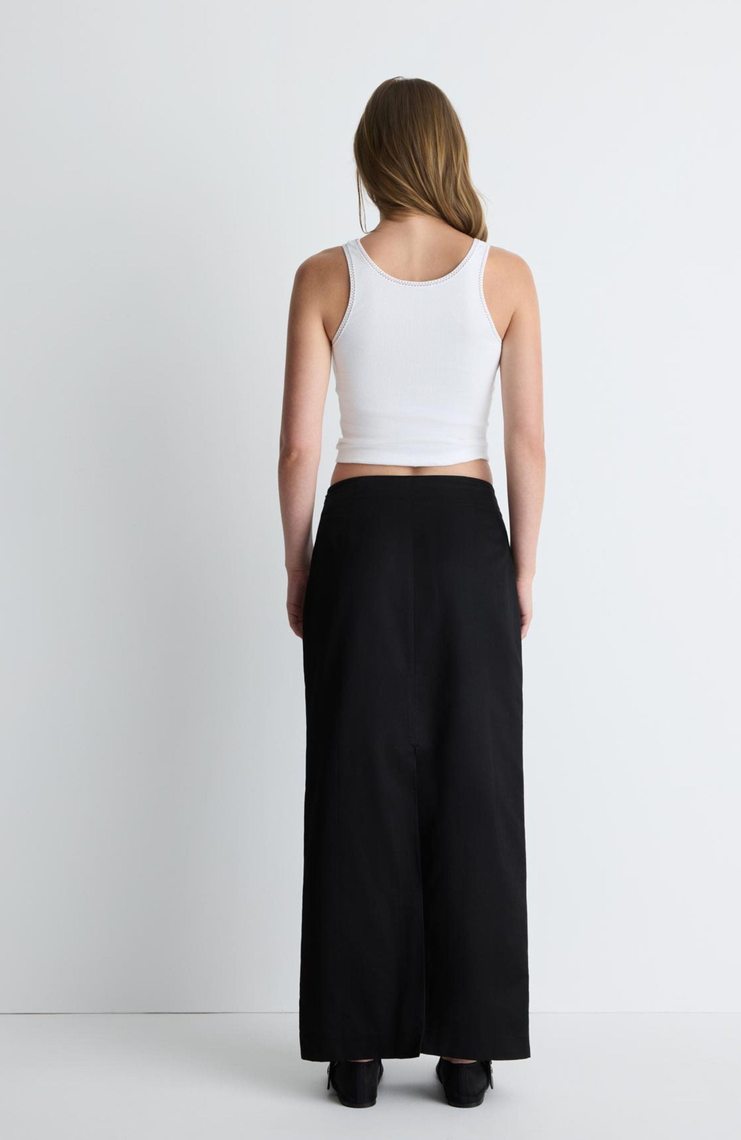 Olive Skirt - image 2