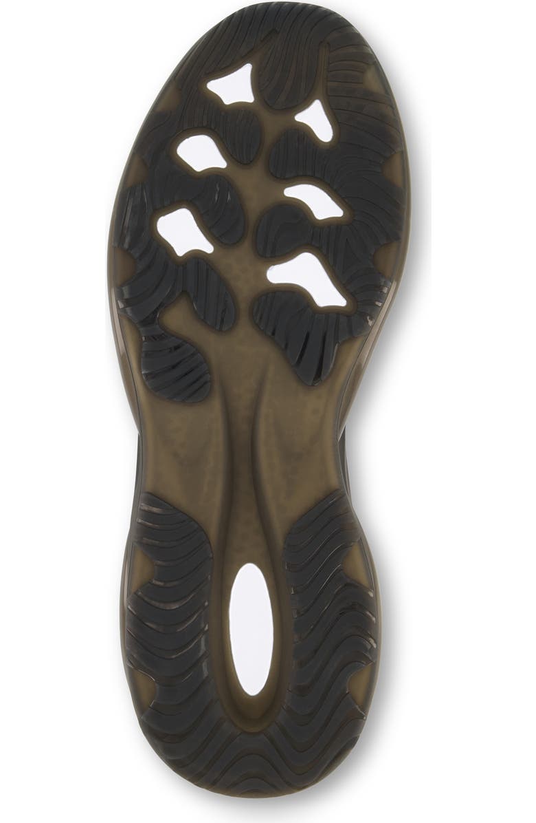 KARL LAGERFELD PARIS Logo Embroidered Runner Sneaker, Alternate, color,