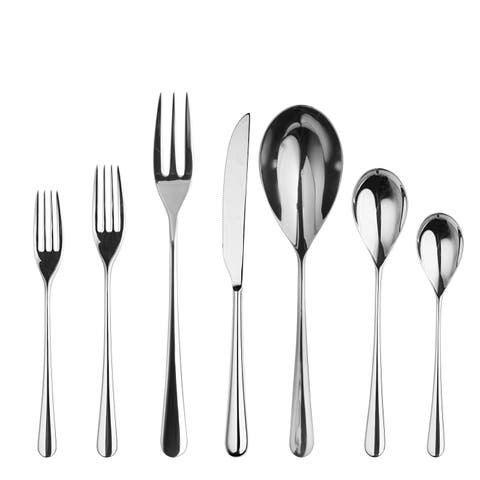 Neve Flatware Set - 32 Pieces