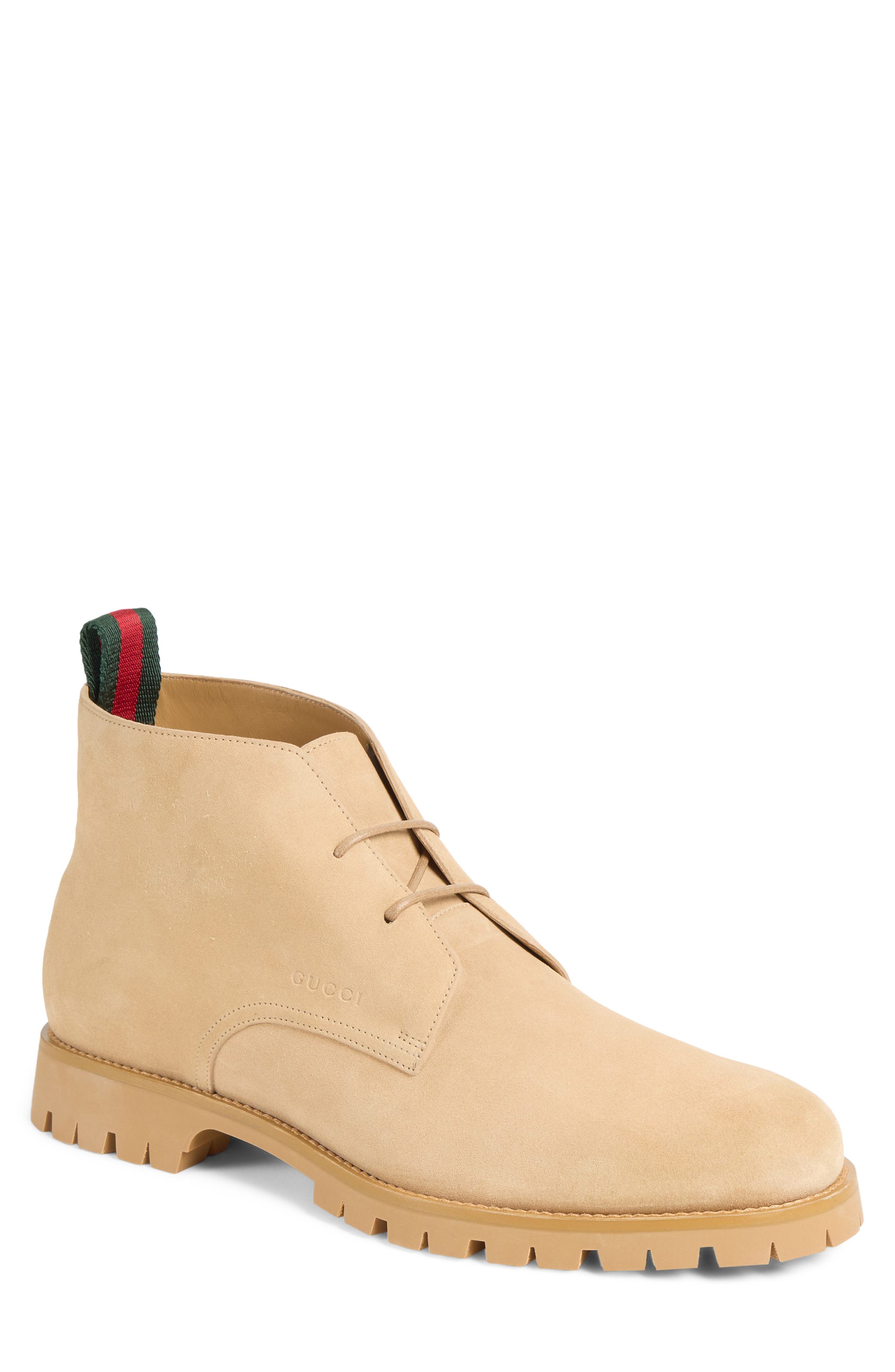 Cupertino Chukka Boot, Main, color, SHAKER SAND/VRV