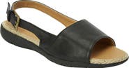 Comfortview The Adele Sling Sandal