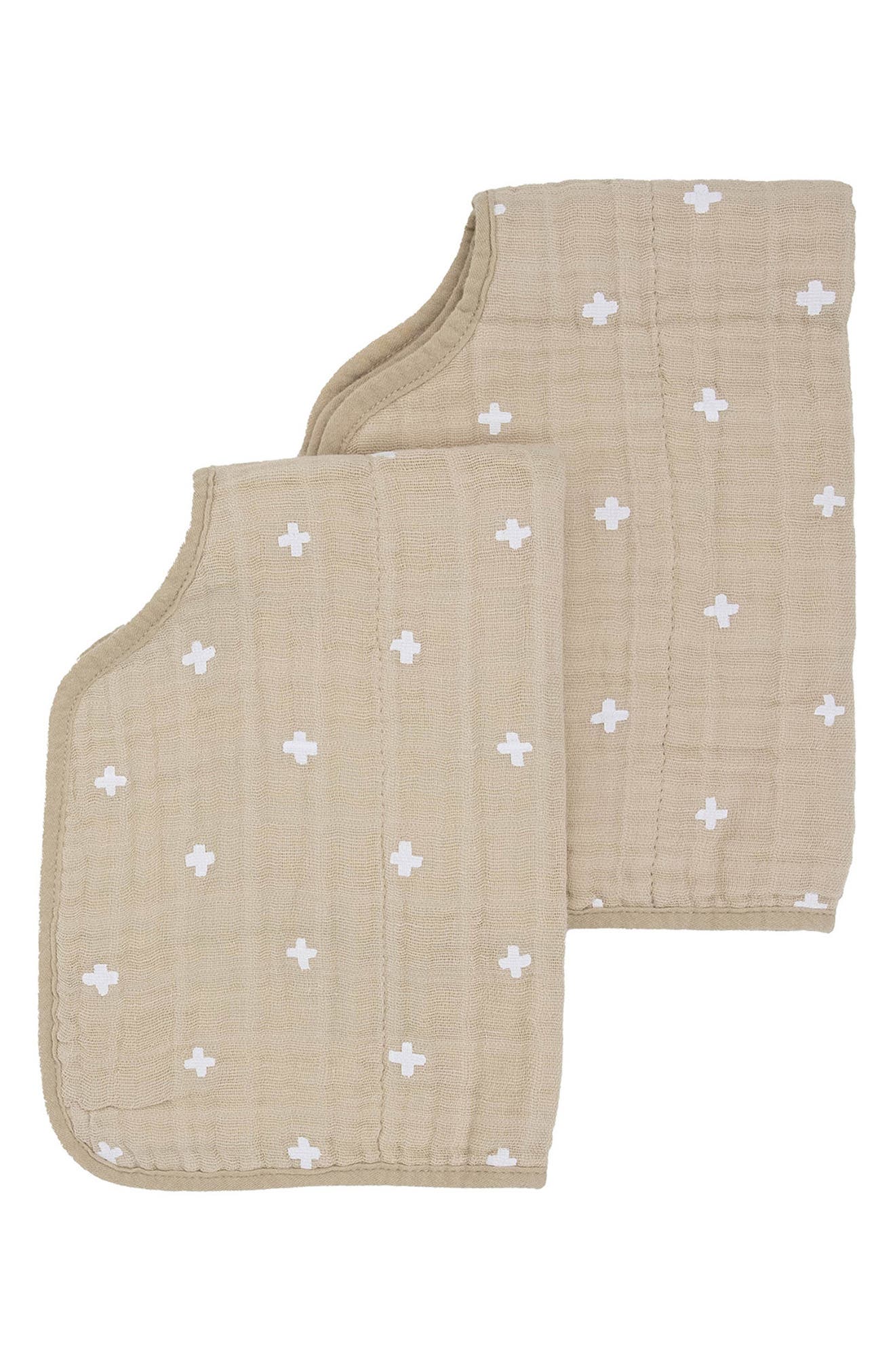 TAUPE CROSS