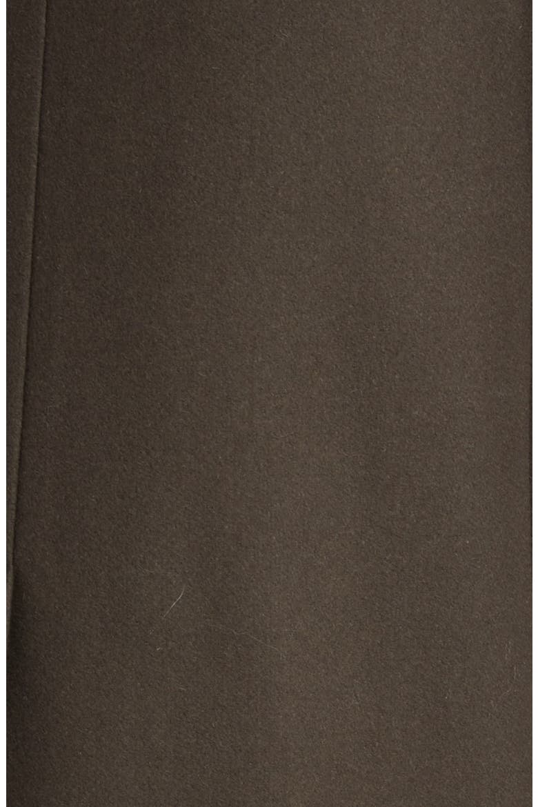 Women's Sidney Wool Blend Coat, Alternate, color, KHAKI GREEN