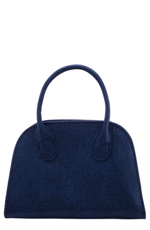 Yorke Top Handle Bag