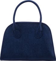 Nina Yorke Top Handle Bag