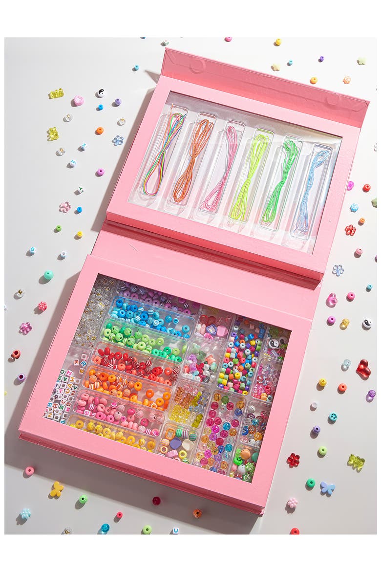 Kids' Minibar Bracelet Kit, Alternate, color, MULTI