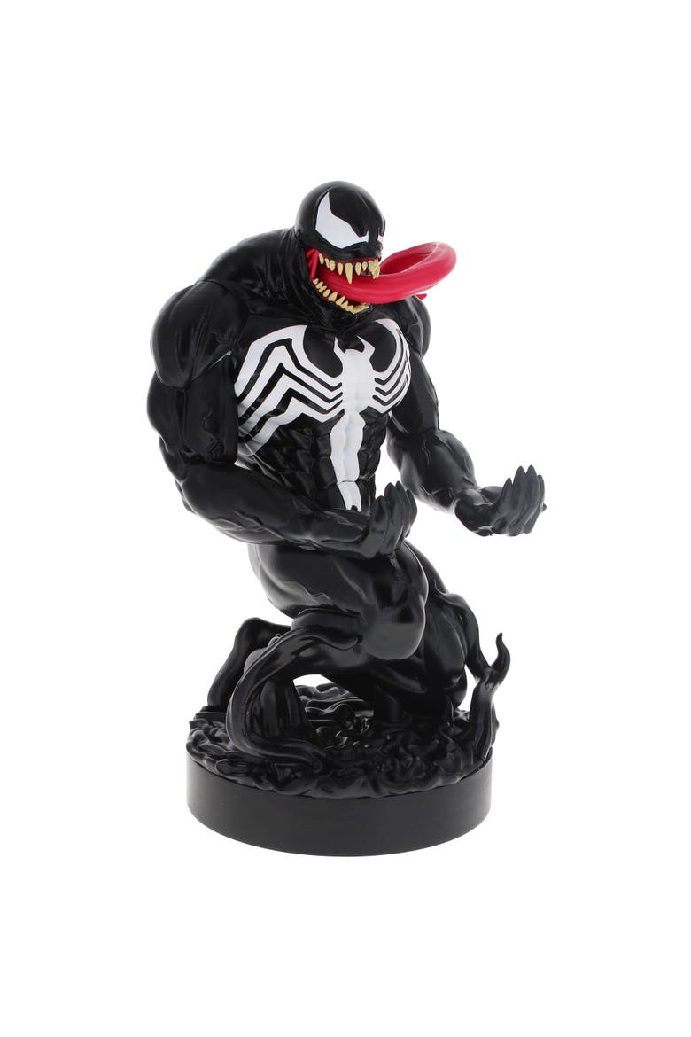 Marvel Venom Original Mobile Phone & Gaming Controller Holder, Main, color, Multicolored