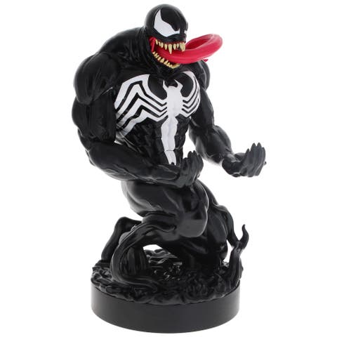 Marvel Venom Original Mobile Phone & Gaming Controller Holder