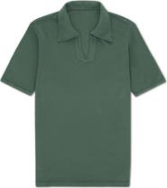 Fortela Goose Short Sleeve Polo