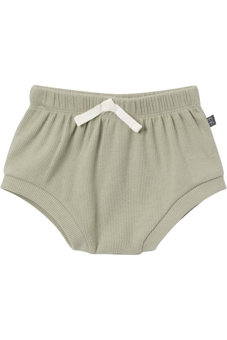 Bodysuits & Shorts 4-Pack Set, Alternate, color, Mini Island