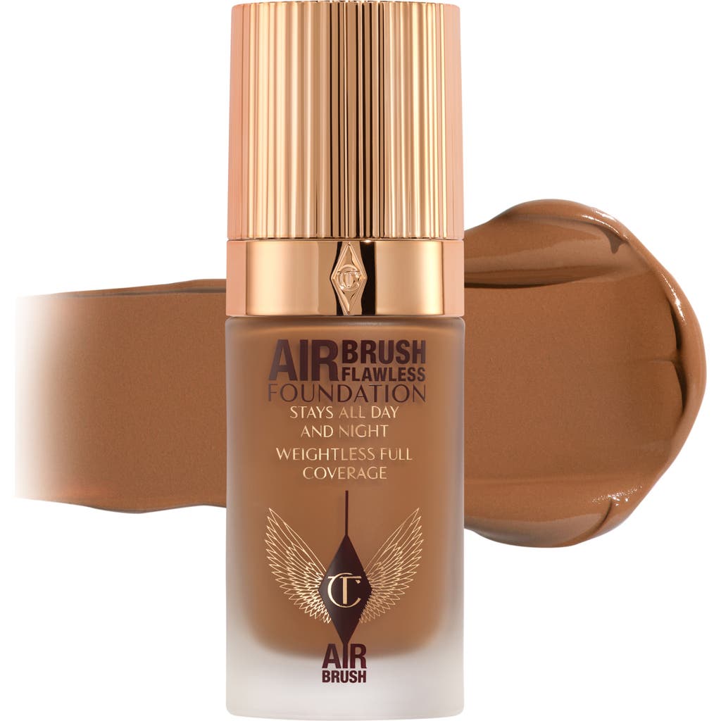 Charlotte Tilbury Airbrush Flawless Foundation