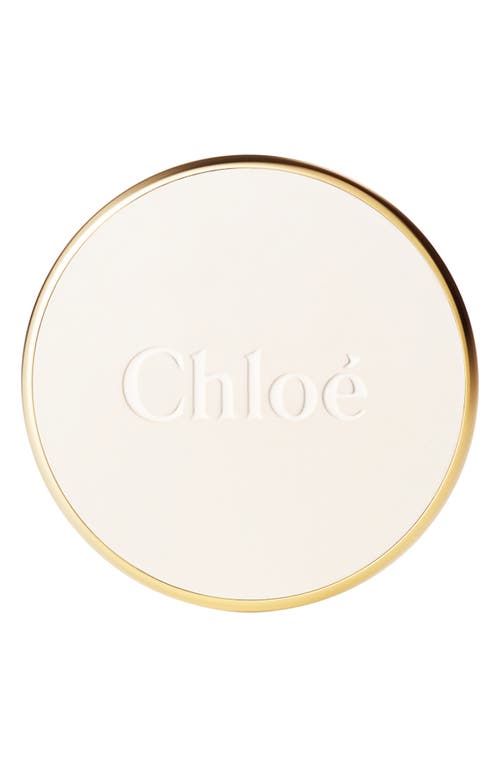 Chloé Atelier Des Fleurs Magnolia Alba Solid Perfume