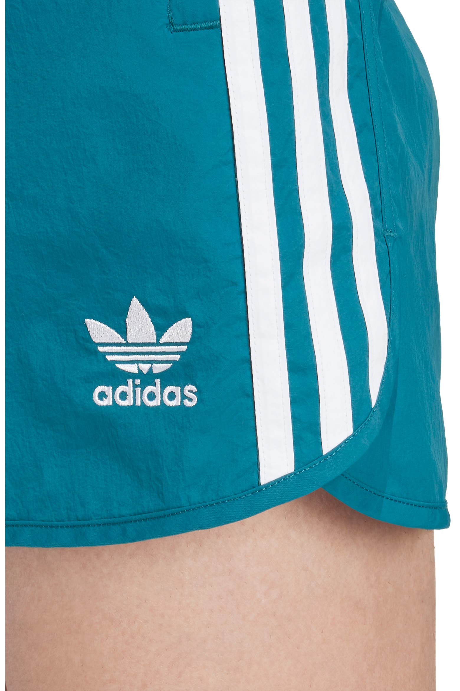 Sprinter Cover Page adidas Adicolor Recycled Polyester Sprinter Shorts (Men) | Nordstromrack