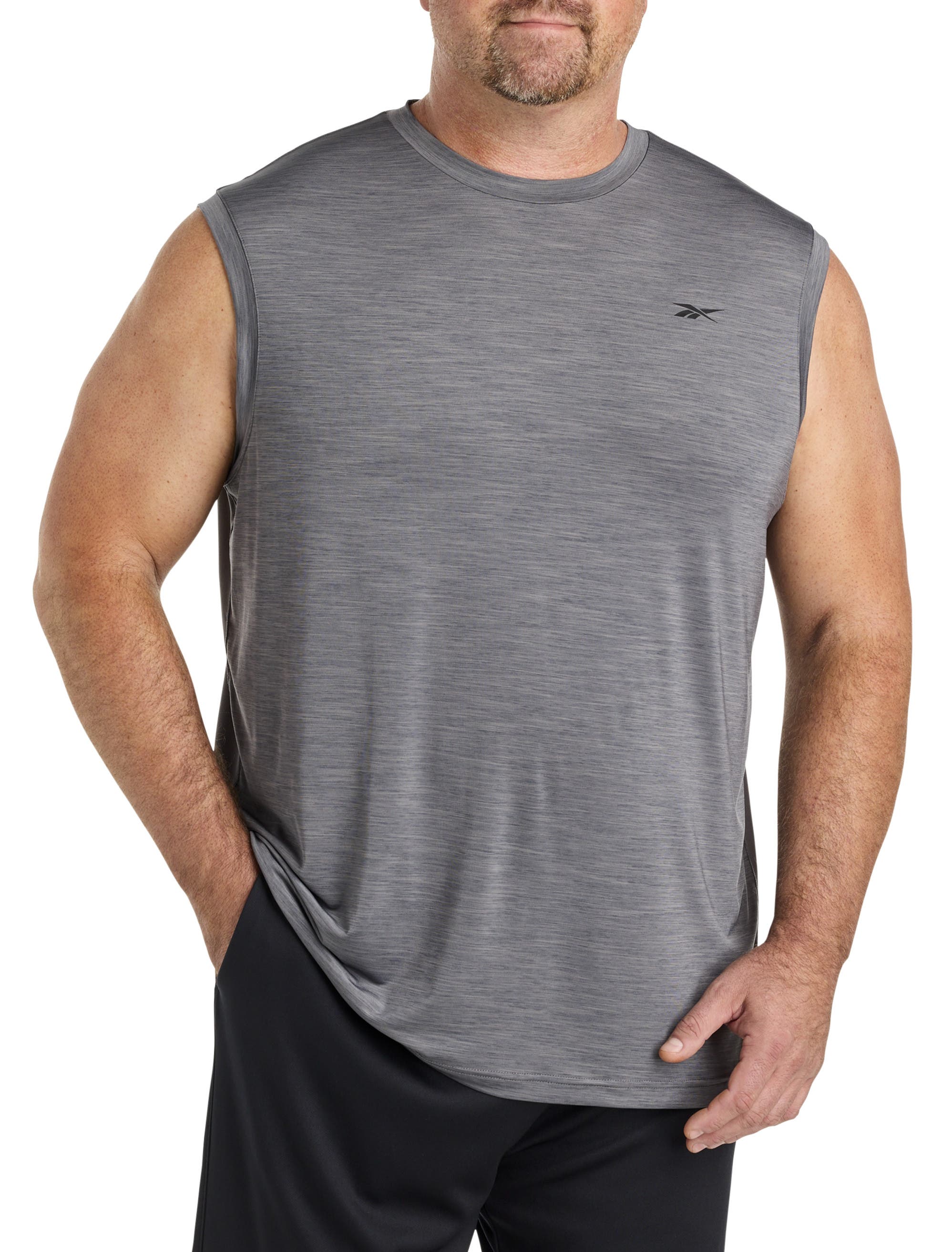 Performance Activchill Muscle Tee