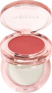 Wander Beauty Double Date Lip & Cheek Compact